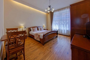 Residence Castelului